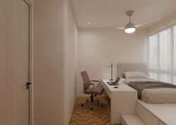 Rafflesia Condominium (D20), Condominium #630246191